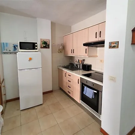 Zephyr Santiago Apartment *