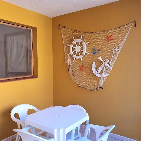 Apartment Zephyr Santiago Puerto de Santiago (Tenerife)