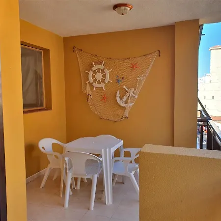Apartment Zephyr Santiago *
